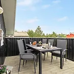 بيت للعطل Gorgeous In With Wifi Blåvand