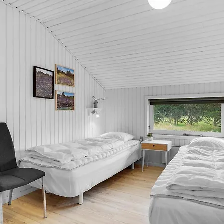 Cozy In With Wifi Prázdninový dům