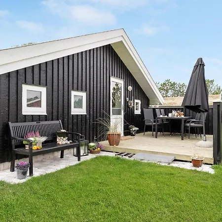 Hébergement de vacances Gorgeous In With Wifi