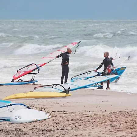 Gorgeous In With Wifi * Blåvand