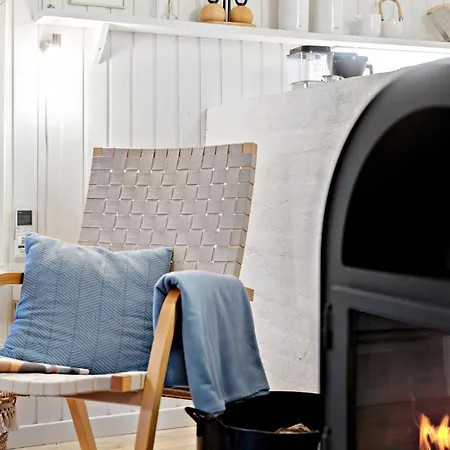 Gorgeous In With Wifi * Blåvand