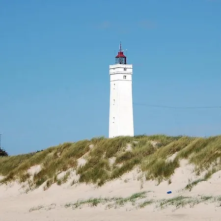 Gorgeous In With Wifi * Blåvand