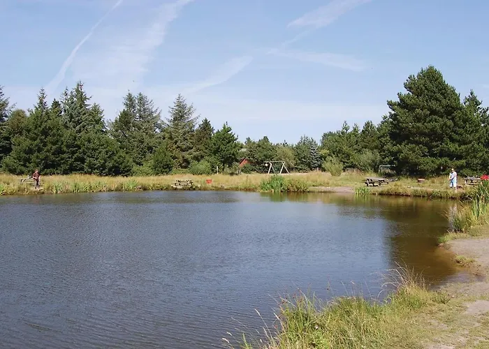 Сasa de vacaciones Gorgeous In With Wifi *