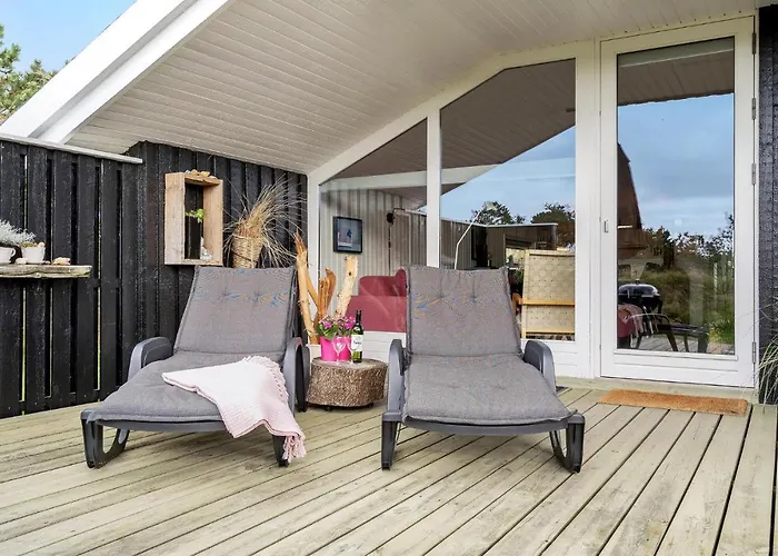 Сasa de vacaciones Gorgeous In With Wifi