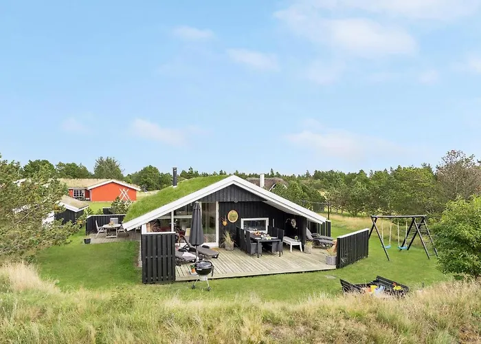 Сasa de vacaciones Gorgeous In With Wifi