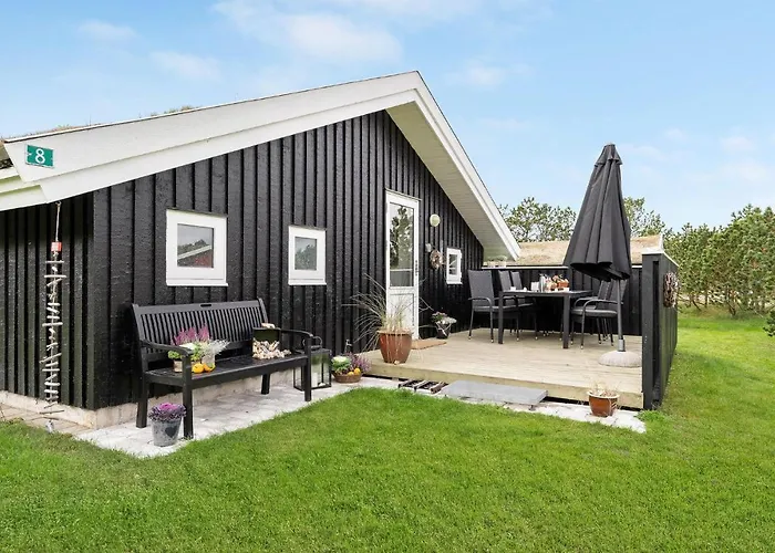 Сasa de vacaciones Gorgeous In With Wifi