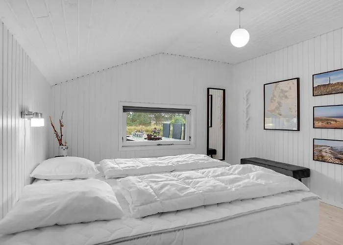 Сasa de vacaciones Gorgeous In With Wifi