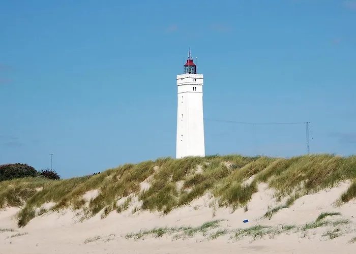 Gorgeous In With Wifi * Blåvand