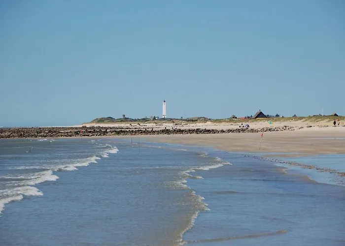 Сasa de vacaciones Gorgeous In With Wifi *